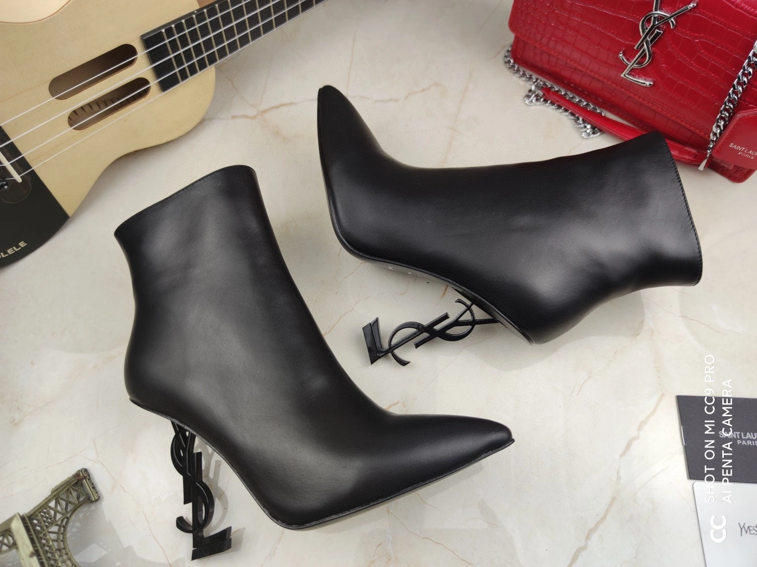 &COCO-- Heel height 10.5CM item : A-X00H5439Q